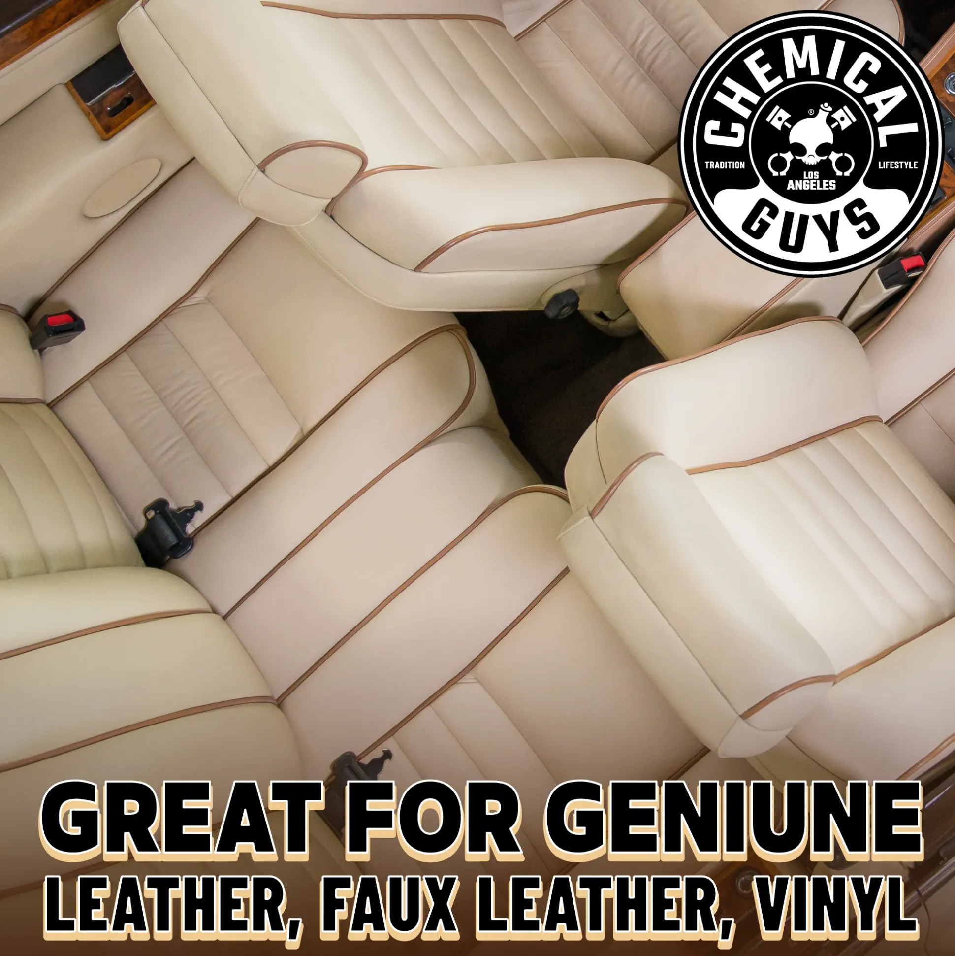 Leather Cleaner