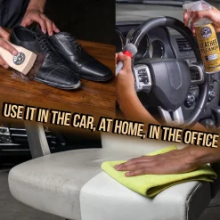 Leather Cleaner
