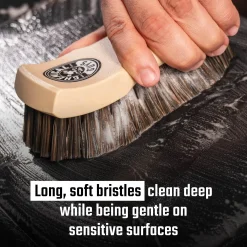 Leather Clean & Protect Kit