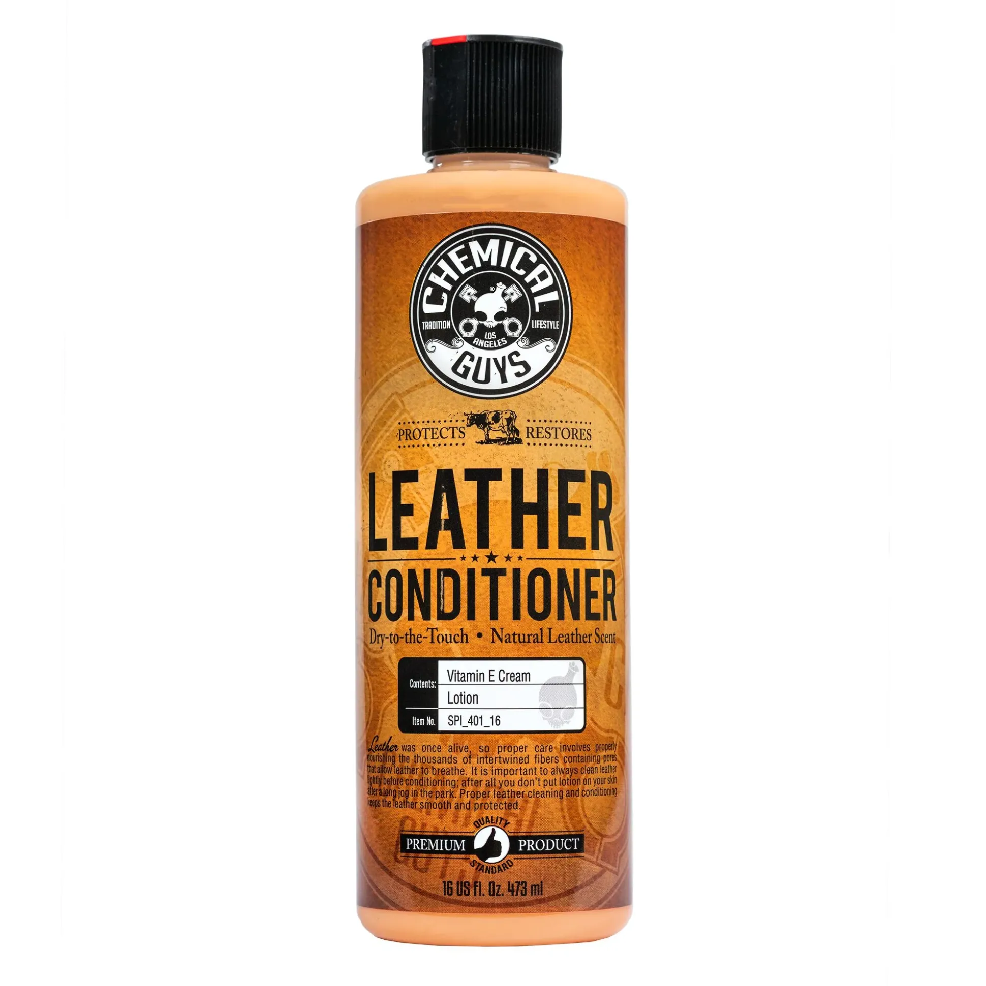 Leather Conditioner