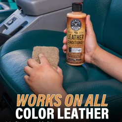 Leather Conditioner