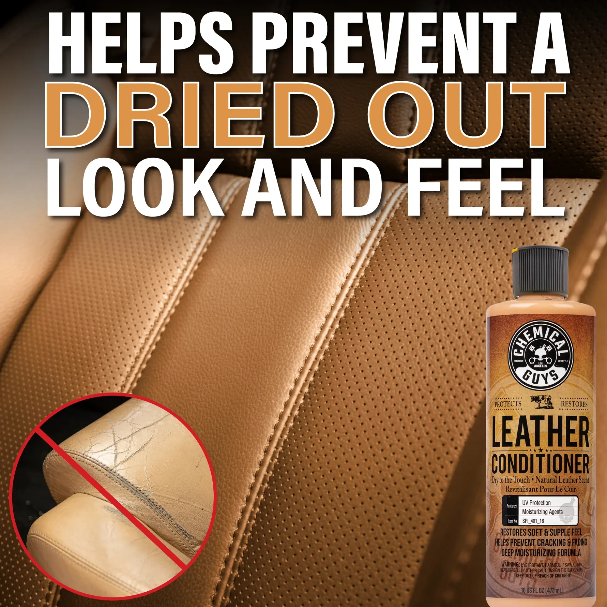Leather Conditioner