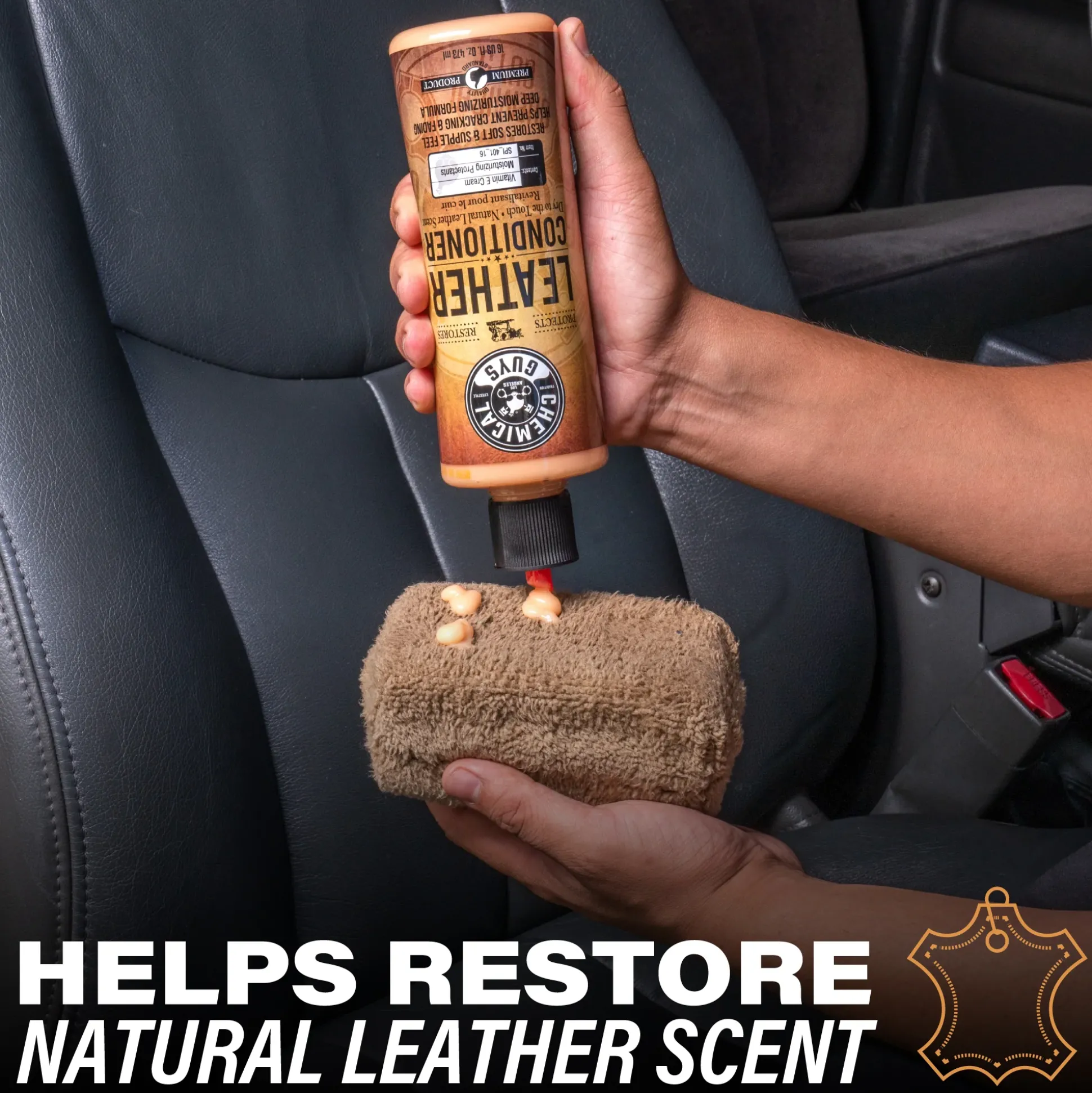 Leather Conditioner