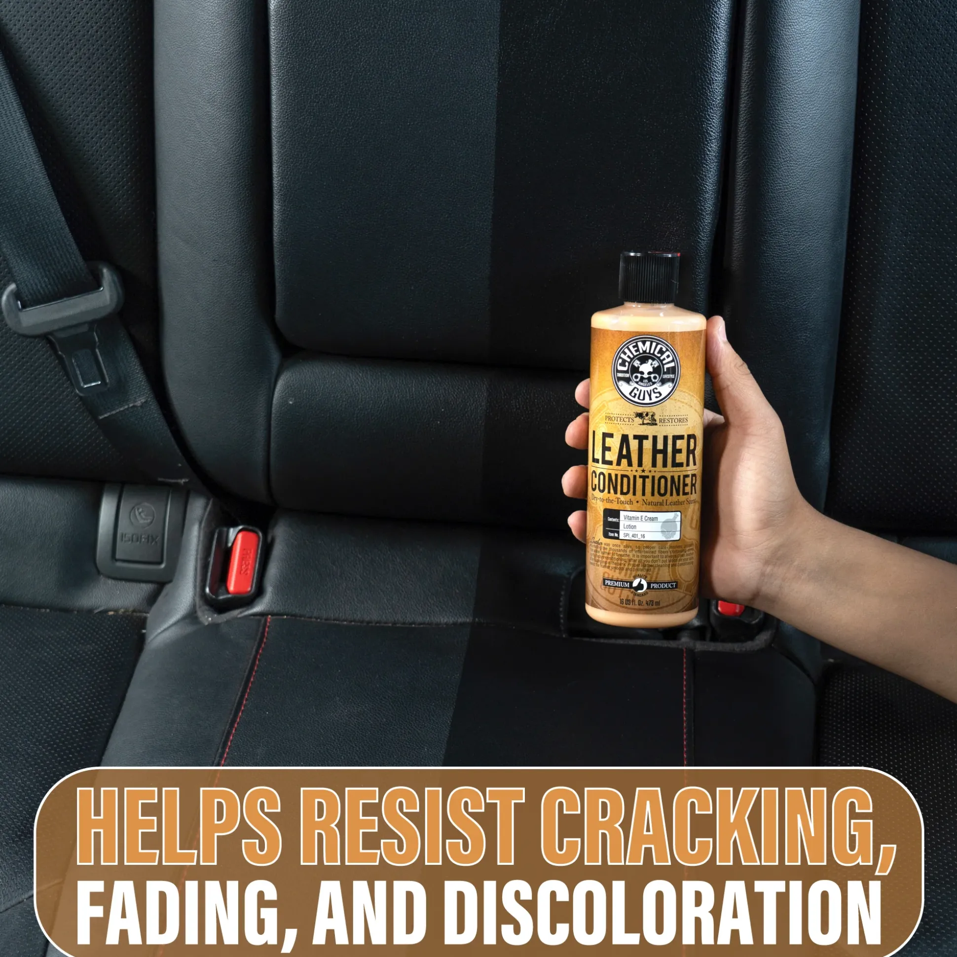 Leather Conditioner