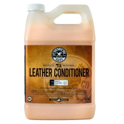 Leather Conditioner
