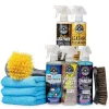 Leather & Fabric Interior Cleaner & Ceramic Protection Ultimate Kit