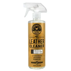 Leather & Fabric Interior Cleaner & Ceramic Protection Ultimate Kit