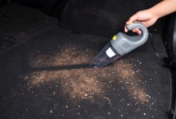 Leather Interior Clean & Protect Kit