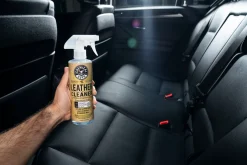 Leather Interior Clean & Protect Kit