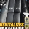 Leather Nectar Leather Coating Conditioning Rejuvenator