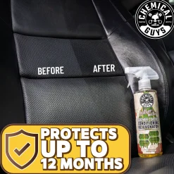 Leather Nectar Leather Coating Conditioning Rejuvenator