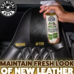 Leather Nectar Leather Coating Conditioning Rejuvenator