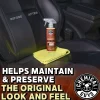 Leather Quick Detailer