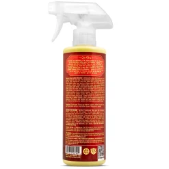 Leather Quick Detailer