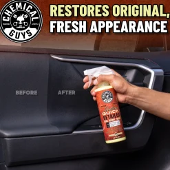 Leather Quick Detailer