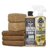 Leather Rejuvenate & Protect Kit
