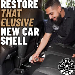 Leather Scent Air Freshener