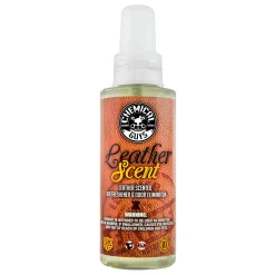 Leather Scent Air Freshener