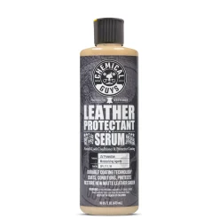 Leather Serum Protectant