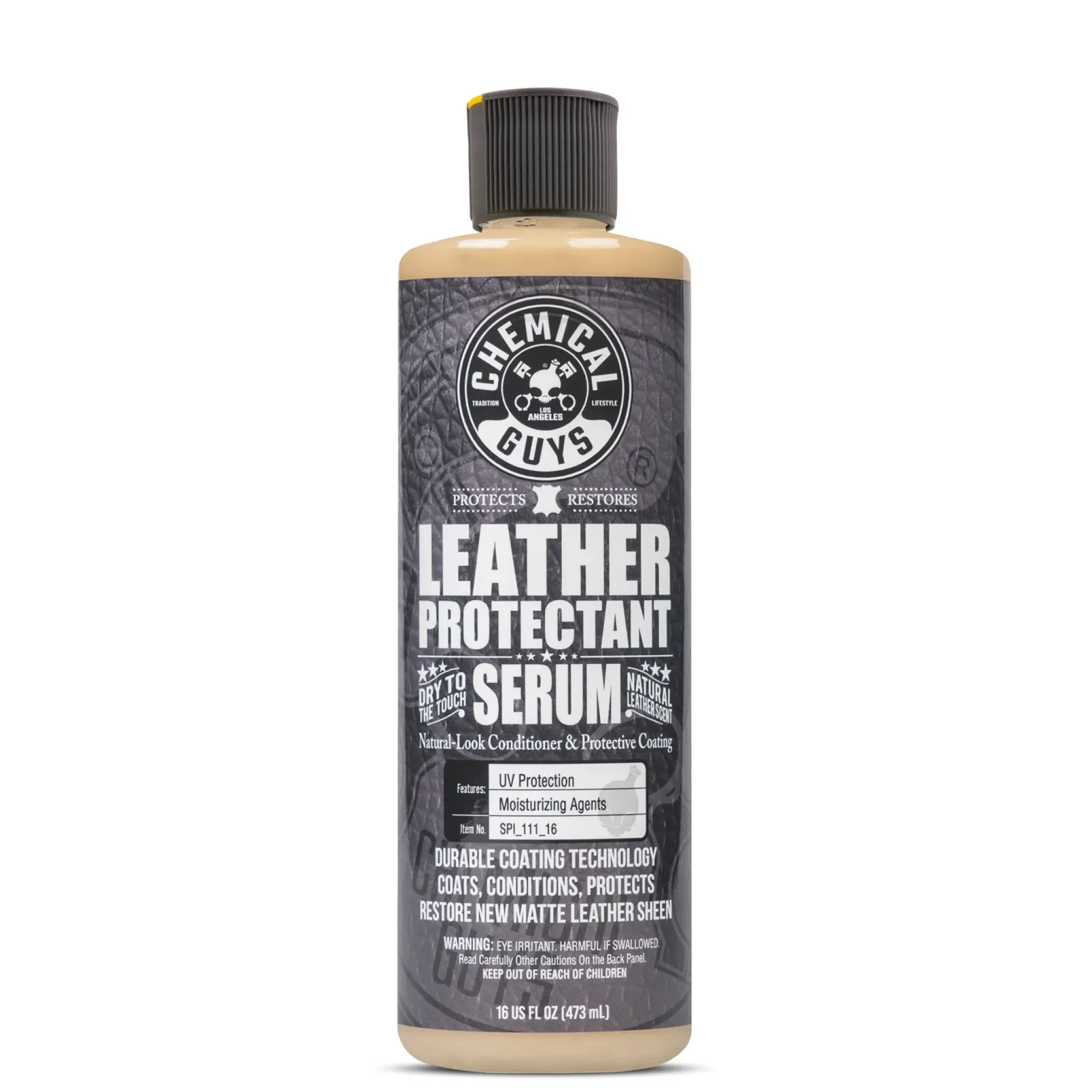 Leather Serum Protectant