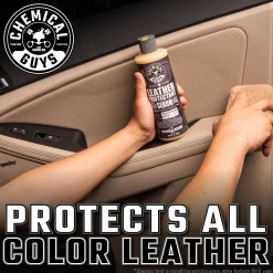 Leather Serum Protectant