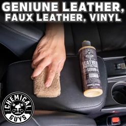 Leather Serum Protectant