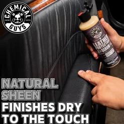 Leather Serum Protectant