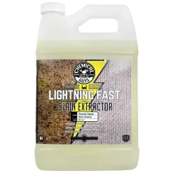 Lightning Fast Stain Extractor for Fabric