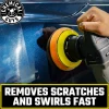 Light to Moderate Blemish TORQ Polisher Deluxe Kit