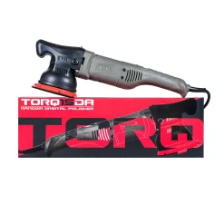 Light to Moderate Two Step Orbital Polisher Kit