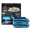 Little Megalodon Multi-Purpose Microfiber Towel 2-Pack
