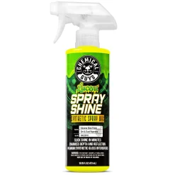 Lucent Spray Shine Synthetic Spray Wax