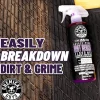 Mat ReNew Rubber + Vinyl Floor Mat Cleaner and Protectant