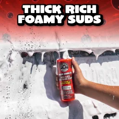 Maxi Suds II High Suds Car Wash Soap