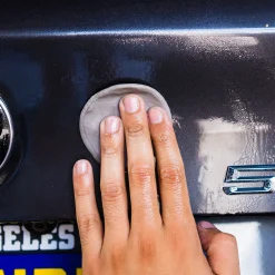 Medium Duty Clay Bar