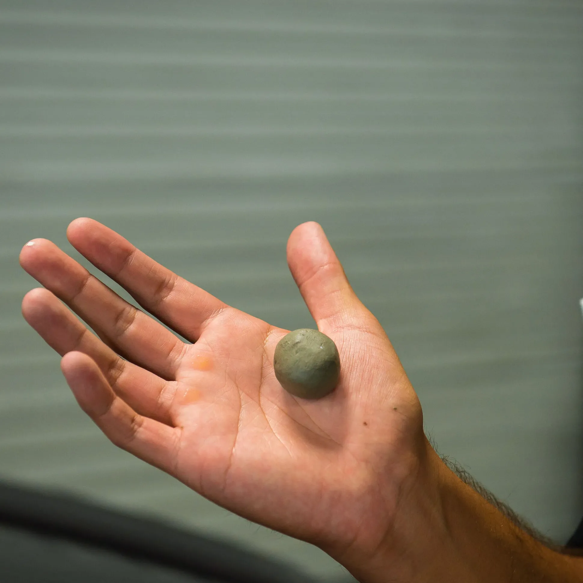 Medium Duty Clay Bar