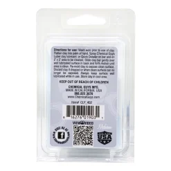 Medium Duty Clay Bar