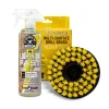 Medium Duty Spinner Stain Removal Kit