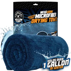 Megalodon - Twisted Loop Towel