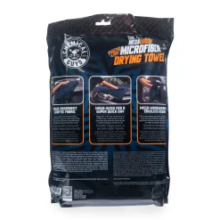 Megalodon - Twisted Loop Towel