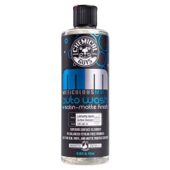Meticulous Matte Auto Wash