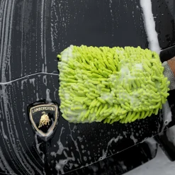 Meticulous Matte Auto Wash