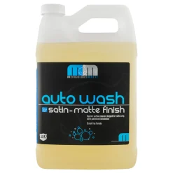 Meticulous Matte Auto Wash