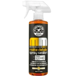 Meticulous Matte Detailer Spray & Sealant