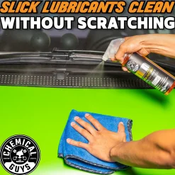 Meticulous Matte Detailer Spray & Sealant