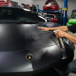 Meticulous Matte Detailer Spray & Sealant