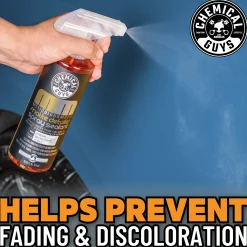 Meticulous Matte Detailer Spray & Sealant