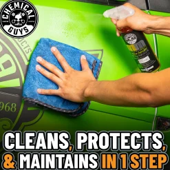 Meticulous Matte Detailer Spray & Sealant
