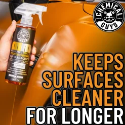 Meticulous Matte Detailer Spray & Sealant