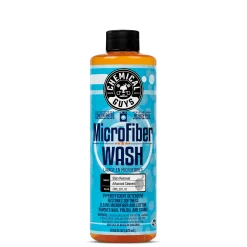Microfiber Wash Cleaning Detergent